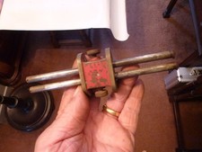 Tyzack 1989 metal for sale  SANDHURST