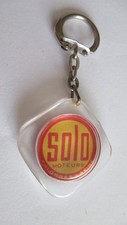 60s keychain solo d'occasion  Expédié en Belgium