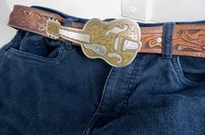 silver belt buckle western for sale silver belt buckle western for sale Eureka