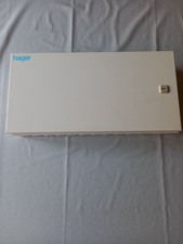 Hager 100a rcd for sale  BEXLEY