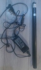 Solo smoke battery for sale  UK