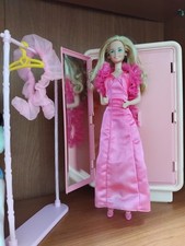 Barbie superstar repro usato  Stella
