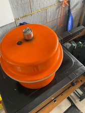 Orange prestige pressure for sale  ORMSKIRK