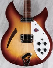 2025 rickenbacker 330 for sale  Palm Coast