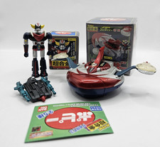 Goldorak spazer popy d'occasion Goldorak spazer popy d'occasion  Les Pavillons-sous-Bois