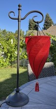 Pottery barn red for sale  Los Alamos