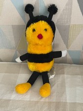 Vintage plush richard for sale  BRISTOL