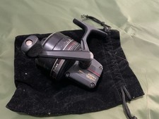 Daiwa harrier 123m for sale  GLASGOW