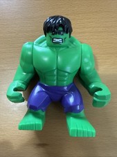 Lego minifigure hulk for sale  Portsmouth