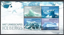 Australische antarktis eisberg gebraucht kaufen  Hessisch Lichtenau
