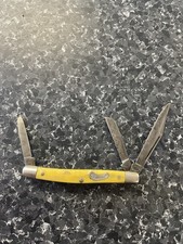 Frontier vintage blade for sale  Mabank