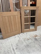 78x30 45mm oak for sale  LEEDS