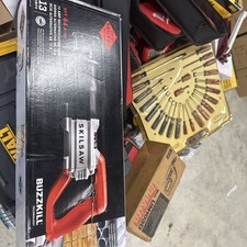 Skilsaw spt44a reciprocating for sale  Lawrence