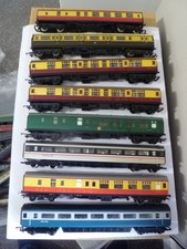 Gauge coaches random for sale  ISLE OF BUTE