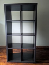 Mobile ikea kallax usato  Cormons