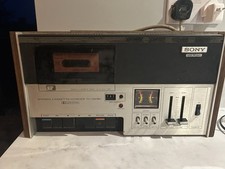 Vintage sony stereo for sale  CARSHALTON
