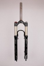 Manitou black luftgabel gebraucht kaufen  Rheinstetten