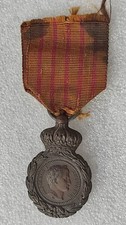 Medaille sainte helene d'occasion  Plombières-lès-Dijon