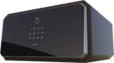 CAIXA DE SEGURANÇA BOFON W-SERIES COM COFRE CHAVE 1,45 PISTOLA SENHA IMPRESSÃO DIGITAL CÚBICA comprar usado  Enviando para Brazil
