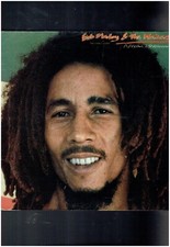 Usado, BOB MARLEY & THE WAILERS AFRICAN HERBSMAN THE EARLY YEARS TROJAN/FAME ALBUM comprar usado  Enviando para Brazil