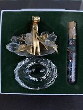 Swarovski secrets for sale  HERNE BAY