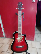 Motion travel guitar gebraucht kaufen  Garbsen