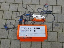 Viessmann trimatik regelung gebraucht kaufen  Buggingen