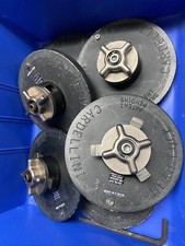 Cardellini head lock for sale  Granada Hills