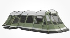 Montana tent plus for sale  HIGH WYCOMBE