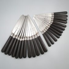 Antique french ebony d'occasion  Paris I