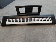 Yamaha piaggero np32 for sale  PUDSEY