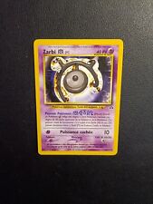 Pokemon cards zarbi d'occasion  Expédié en Belgium