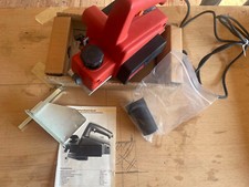 Einhandhobel mafell hu gebraucht kaufen  Fehrb.,-Winzeln
