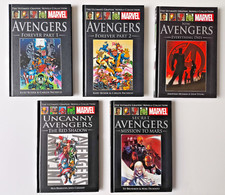 avengers comic collection for sale avengers comic collection for sale UK