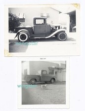 Vintage pickup trucks for sale  Broomfield