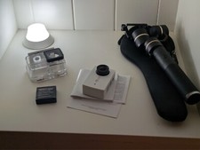 Xiaomi action cam usato  Vimodrone