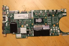 Mainboard lenovo thinkpad gebraucht kaufen  Weidenberg