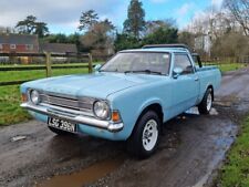 Ford cortina mk3 for sale  LINGFIELD