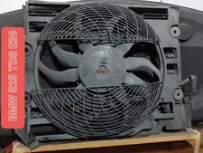 Ventola bmw 525 usato  Reggio Calabria