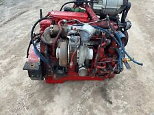 2008 cummins isl for sale  Springville