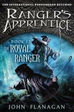 Royal ranger hardcover for sale  Montgomery