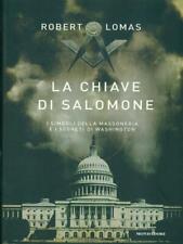 Chiave salomone prima usato  Italia