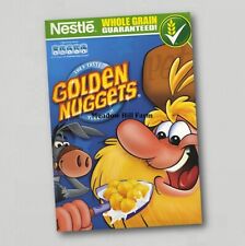 Fridge magnet nestle for sale  RUGBY