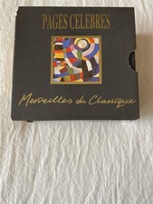Merveilles classique mozart d'occasion  Expédié en Belgium