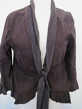 Wrights leather jacket for sale  USA