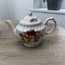 Vintage teapots sadler for sale  BRIDLINGTON