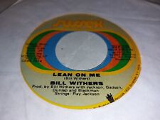 Bill withers lean for sale  BOLTON