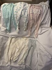 Vintage baby tights for sale  Zanesville