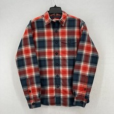 Burton dryride flannel for sale  Morral