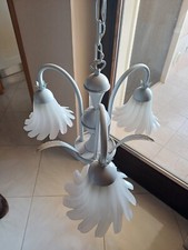 Lampadario sala usato  Andria